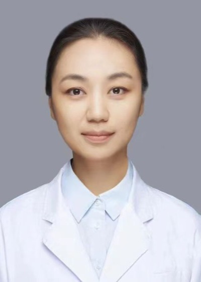 石磊 主任医师 眼科博士